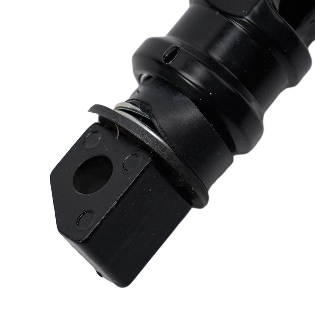 Aluminum Alloy Foot Peg Foot Pegs Pedals Rear Pedal Brand New High Quality
