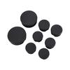 8pcs Motorcycle Frame Hole Cover Caps Kit Replacement for VOGE 800DSX DS800X Rally 2026