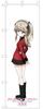 PLATZ Girls Und Panzer Final Chapter Life-Size Banner Alice Shimada (St. Gloriana Girls' Academy) (Girls Und Panzer Goods) GPG-130
