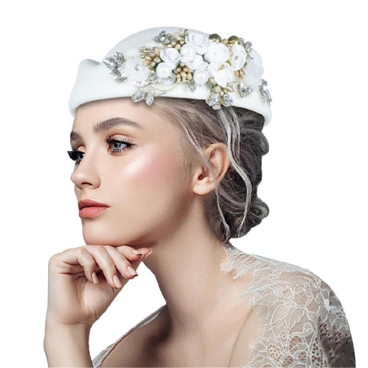 Retros Styles Beret Hat British Girl Sweet Styles Hat Casual Sport Unique Hat for Casual Wear