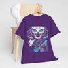 Kaiju no 8 Tshirt Mina Shiro kaij Gift Unisexga Best Anime Graphic Tee Black Shirt