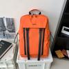 Students Large Capacity Schoolbag Men Sports Basketball Backpack