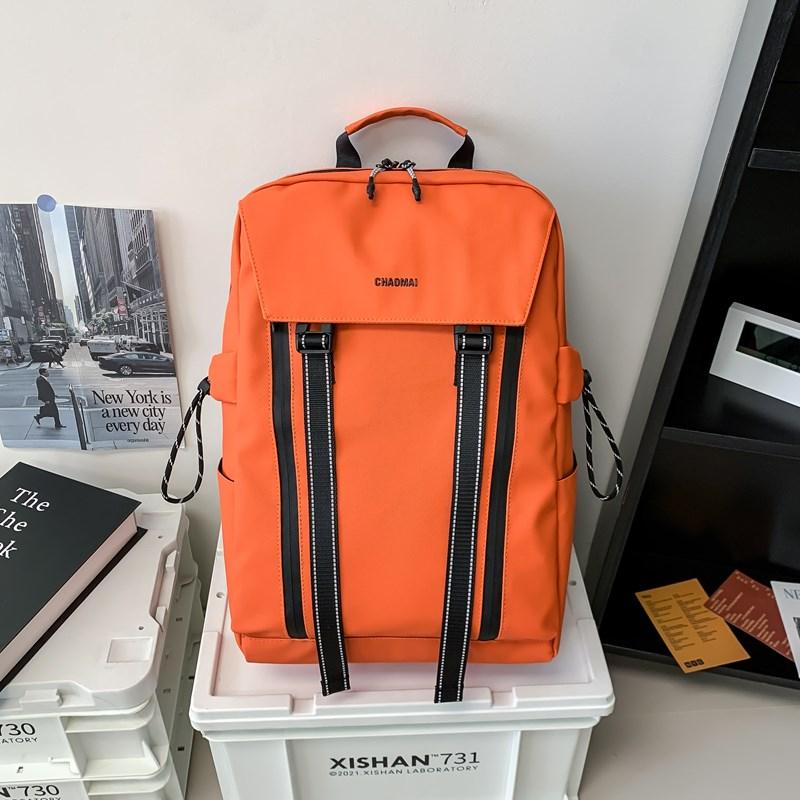 Students Large Capacity Schoolbag Men Sports Basketball Backpack