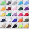 2026 New Blank Unisex Adjustable Dad Hat Solid Color Twill Plain Acrylic Baseball Cap Cheap Women Men Summer Autumn Spring Sun