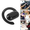 Wireless   Earbud   Single External Sound Hanging   Headphone for Sports