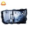 68233701AA 52854760AA Transmission Oil Pan With Gasket  For Chrysler 300C Dodge Challenger Jeep Grand Cherokee 2013-2021
