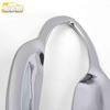 Cheetah CS10 Door Handle Bowl Ring: Electroplated Scratch-Resistant Decorative Sticker Accessories
