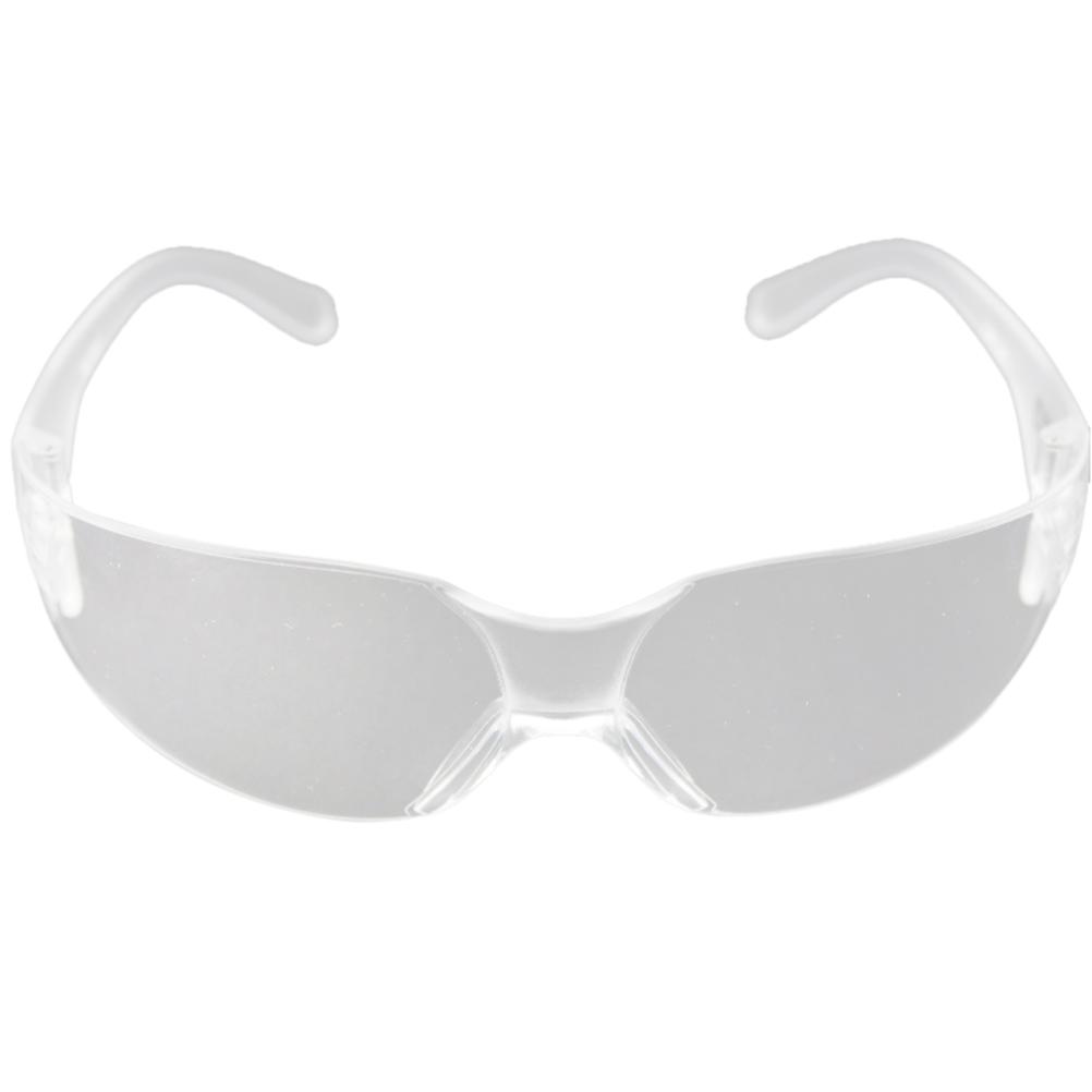 Okulary Ochronne Gogle Bezpieczeństwa Przeciwmgielne Jazda Praca Wiatroszczelne Gogle Bezpieczeństwa