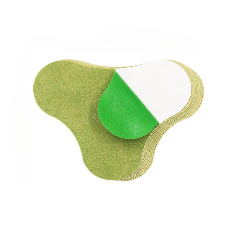 

10 шт. пластырей для снятия боли на шее, китайские травяные медицинские пластыри, наклейки на мышцы и суставы