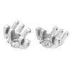 Metal Steering Knuckle for   RBX10 Ryft 1Celsius10 RC Car   RC Crawler Car Upgrade Parts