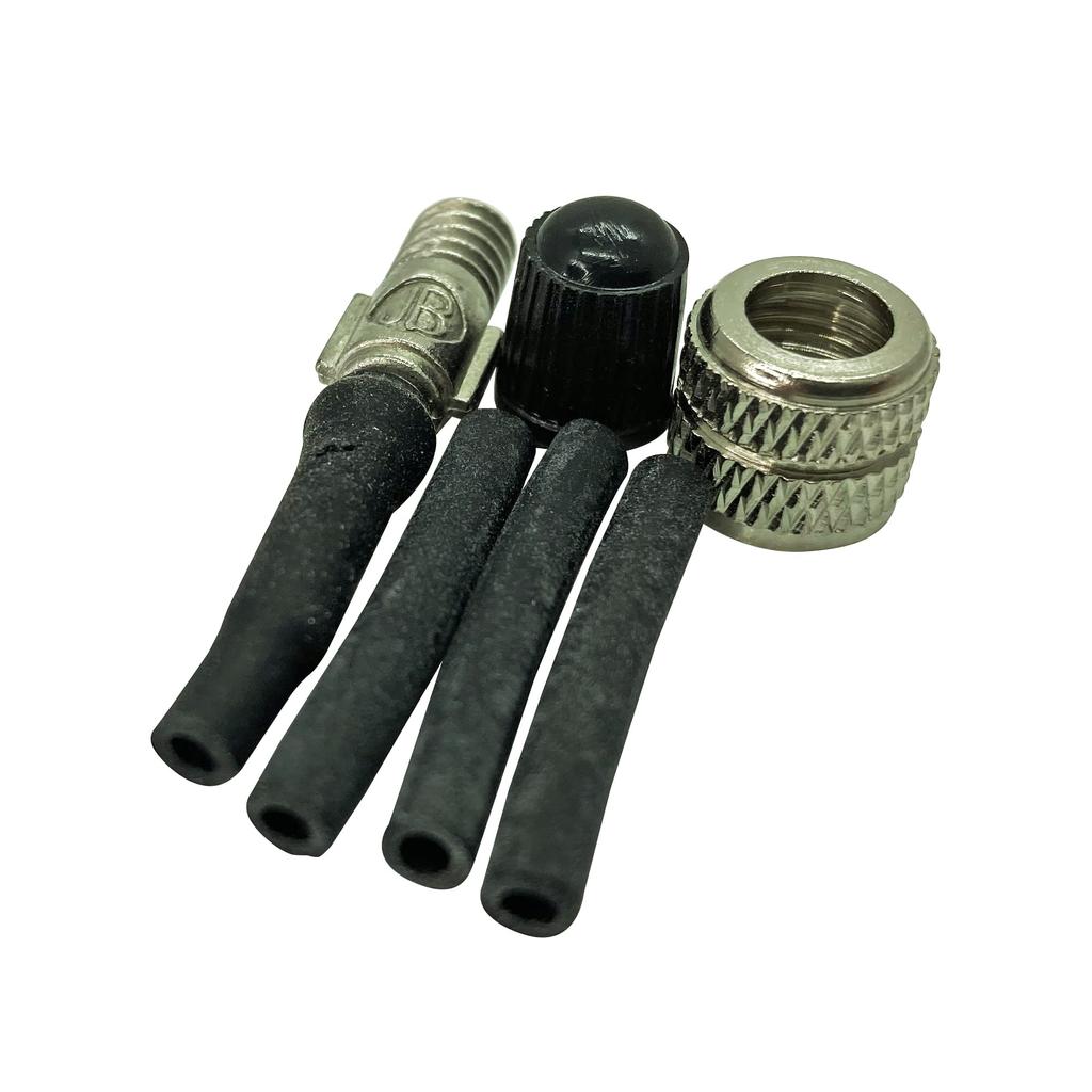 Bicycle Valve Set 33001