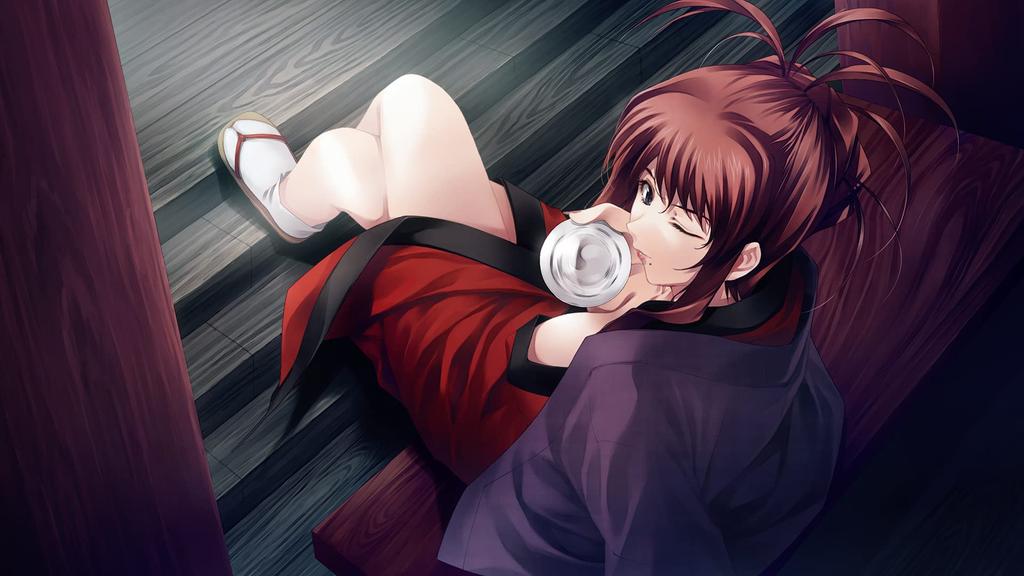 Cartagra Crazy FHD SIZE limited edition ~Tsuki Inobyo~REBIRTH EDITIONFirst (limited production)