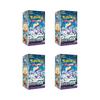 Pokemon TCG Scarlet & Violet Expansion Pack Violet EX 4 Boxes (Pack of 30)