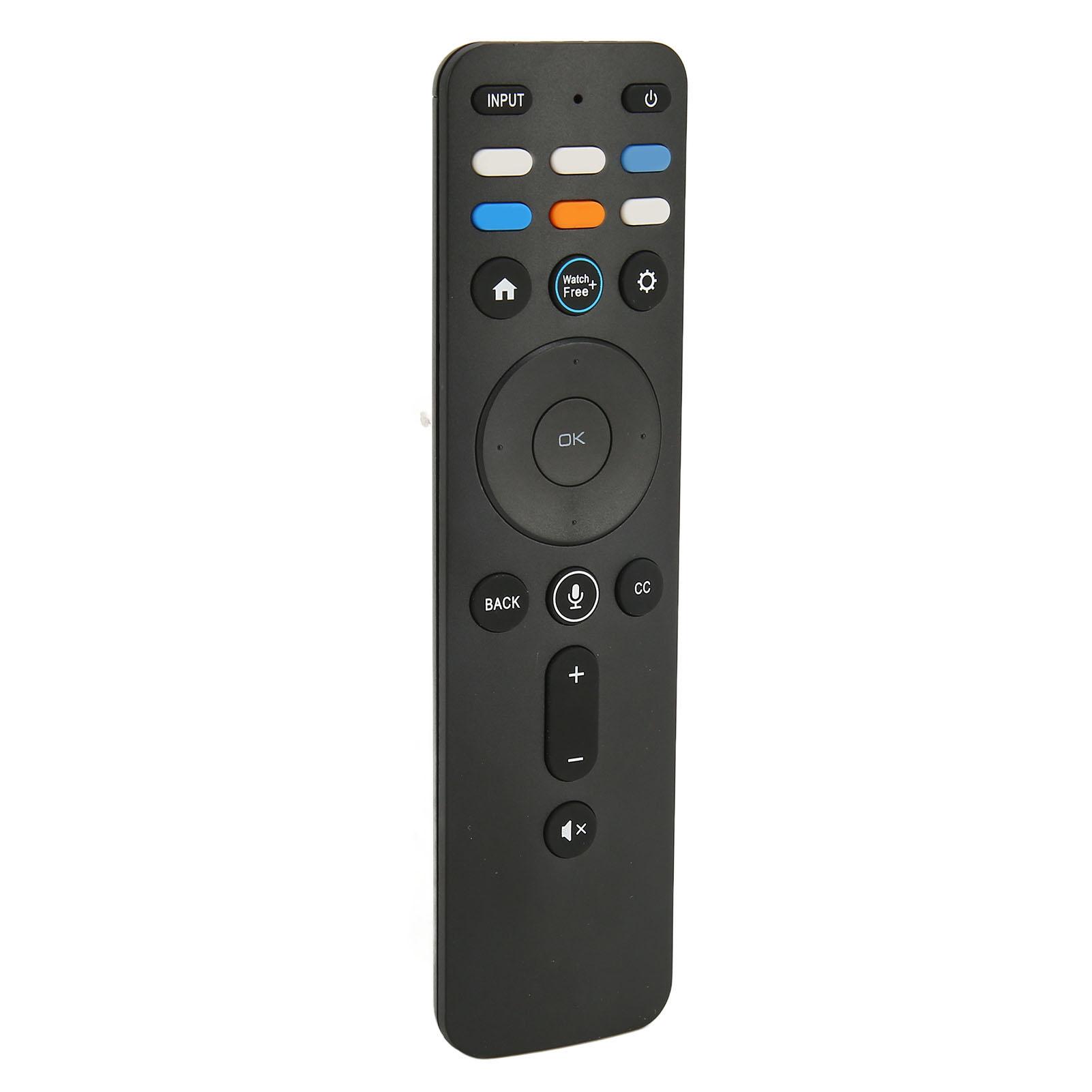 

XRT260 Voice Remote Control Replace for VIZIO M55Q7 J01 M58Q7 J01 M65Q7 J01 M70Q7 J03 V655J04