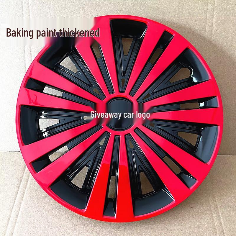 Original Wuling Bingo Electric Car Tire Cover Protector - Decorative Hubcap