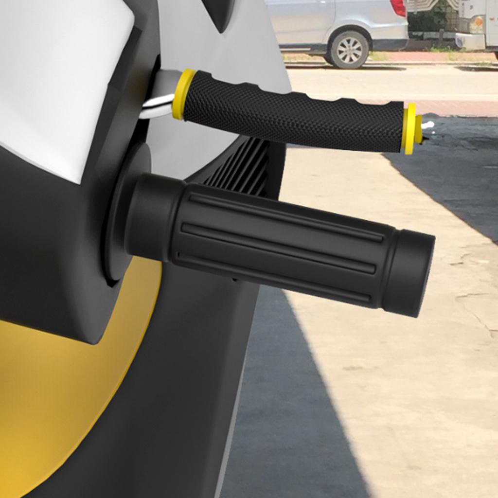 Anti Brake Lever Sleeves