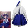 Elegant Card Captor Sakura Daidouji Tomoyo Costume Featuring Breathable Materials