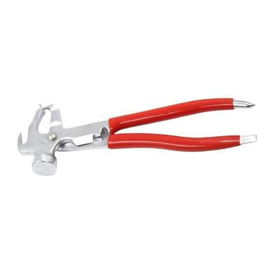 J0MC High Precisions Tire Pliers Wheel Weight Hammer Repair Tool To Extend Tire Life and Improve Vehicle Safety