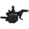 1 PCS Vapor Canister Purge Pump ABS Car Accessories For GM 25206066,25204641,12698940,12703879-AU62