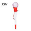 Anxiety Relief Pens Sport Funny Writing Pen, Volleyball/Tennis/Rugby/Basketball/Football/Baseball Design, Creative Decompression Non Slip School