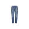 Jeans Women's Blue Moderate Slim Fit Pants 2N206365M-07DU