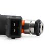 Fuel Injectors 021906031D Fit Volkswagen Golf Jetta 1999-2002 EuroVAN 97 1999-2000 2.8L