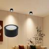 Ultra Bright Surface Mounted LED Downlight Anti Glare LED Ceiling Spot Light  Hotel Lighting