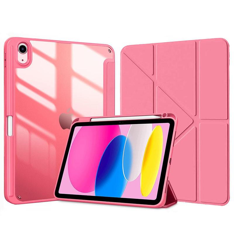 iPad Pro 10th/11th Gen Y-Fold Protective Case & Cover