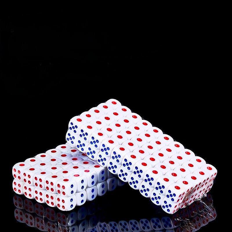 Brangdy Wooden Dice Set