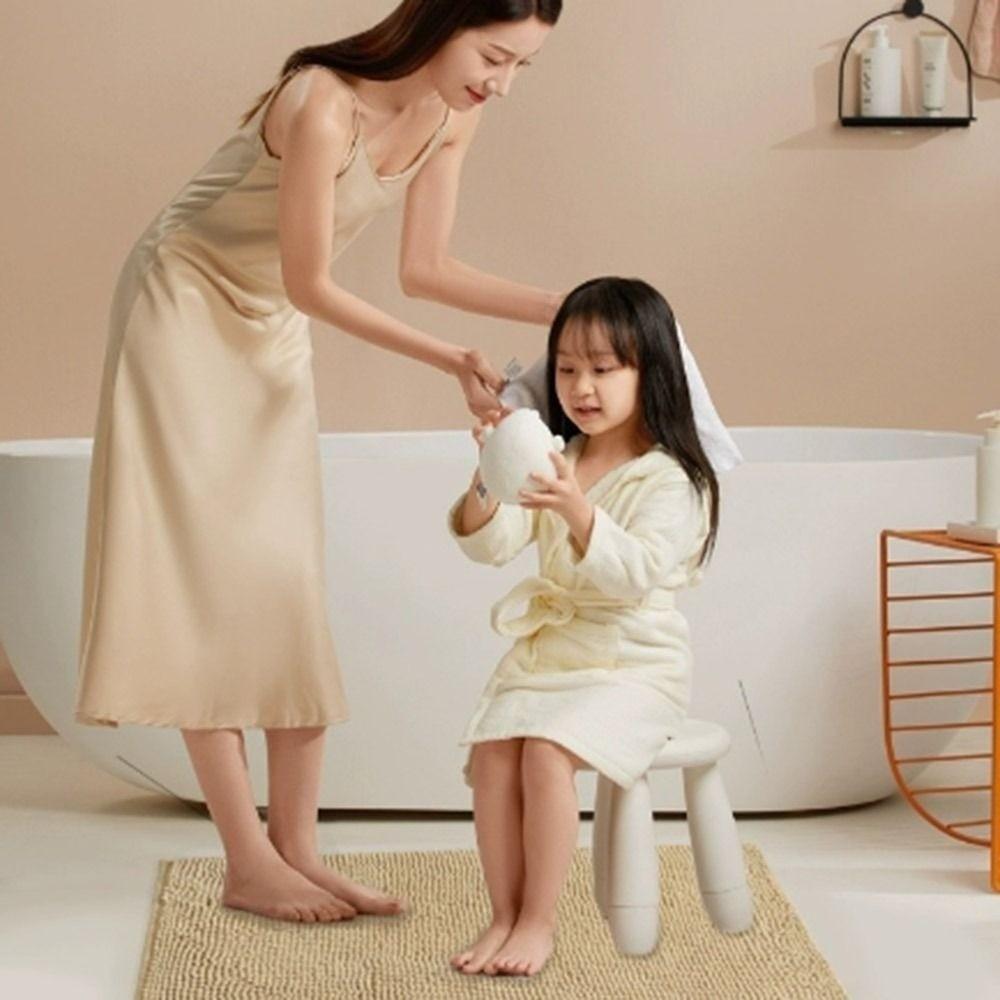 Anti Mould Bath Mat Chenille Super Absorbent Bath Mat New Shower Mat