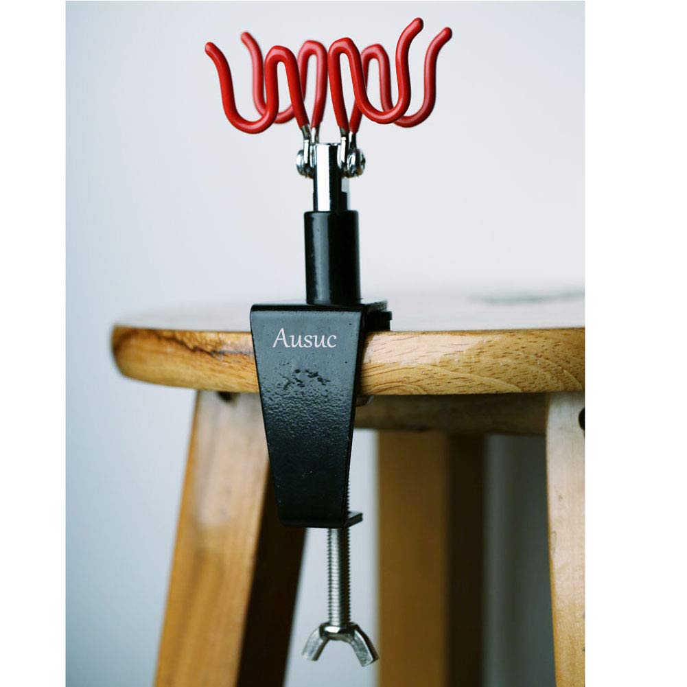 Ausuc Airbrush Airbrush Airbrush Airbrush Stand Airbrush Stand Support for Airbrushes Stand, Holder, Stand, Hanger, Holder, Accessories, Kit,