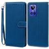 For Realme GT Neo 3 Case Flip Book Wallet Case For Realme GT Neo3 Case Leather Cover Wallet Coque Fundas Shell