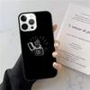 Life Is Strange Phone Case Cover For iPhone 17 Air 15 16 14 Plus 11 12 13 Pro Max Apple max