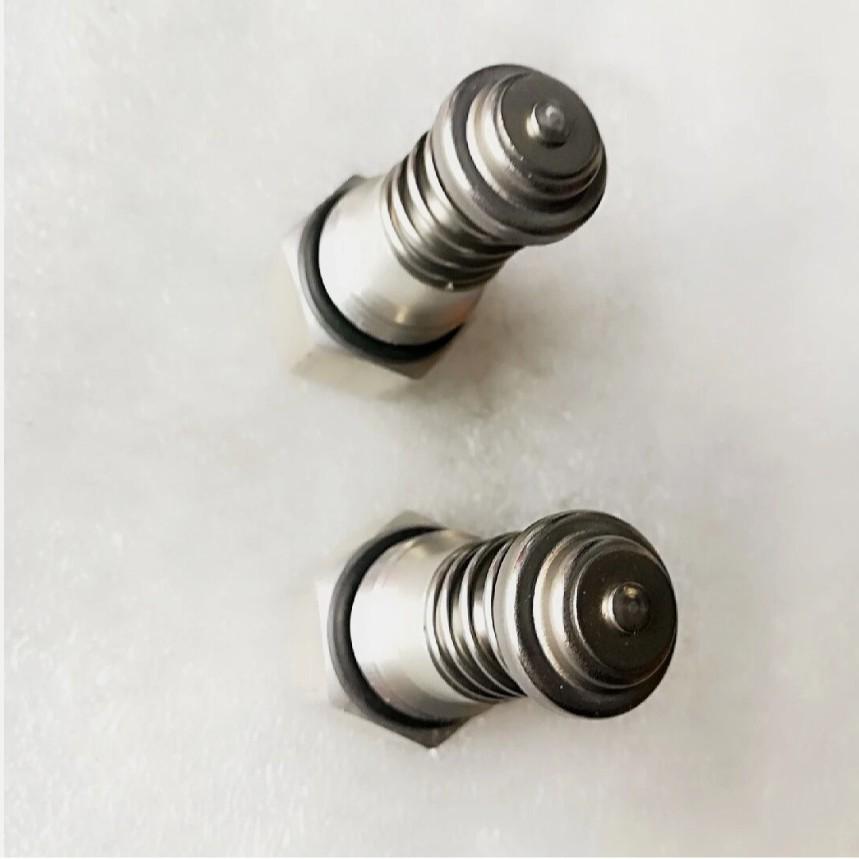 Dongfeng Cummins 6BT/6CT Engine Oil Bypass & Radiator Pressure Relief Valve 3934410