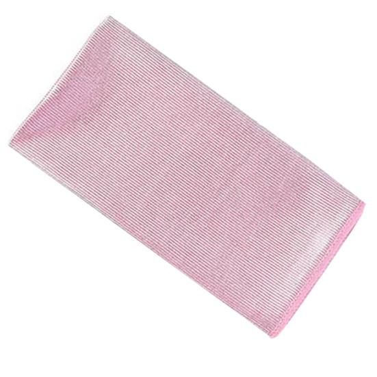 Kitchen Cleaning Duster Cloth Glass Mirror Glass Cup Screen Surface Rag Towel KTY