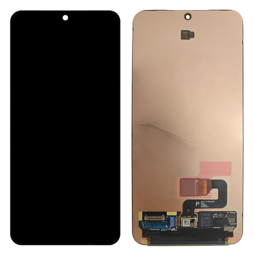 

For Samsung Galaxy S25 S931 OEM Grade S AMOLED Screen and Digitizer Assembly Replacement Part (Without Logo) A