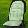 Stroller Accessories Baby Stroller Cushion Soft Pushchair Car Mat  High Chair Trolley