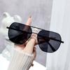 Men'S Polarized Sunglasses Uv Protection Driving Glasses Fashion Personality Toad Glasses Sunglasses Women Trend