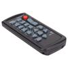 Replacement Remote Control Controller for Sony PJ79 Cameras RMT‑835 Remote, RMT-845, HDR-PJ580E, PJ790E, PJ820E, CX900E, XR350, CX370, PJ760, CX760,
