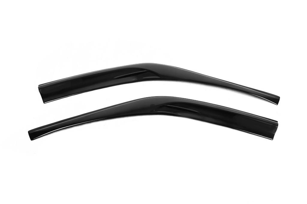 

Вітровики (2 шт, EuroCap) для Ford Transit 2014- мм