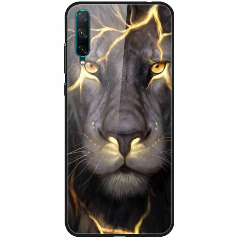 Tempered Glass Cover For Samsung A50s A70 A30S Case A50 Hard Protective Funda For Samsung Galaxy A50 / A7 2018 Cases Soft Bumper