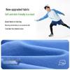 EBAER Kids' Long Sleeve Quick-Dry Training T-Shirt