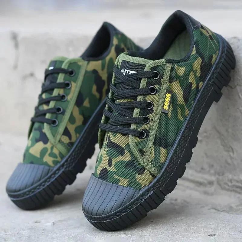 Training Shoes for Men Low Top Cloth Shoes Sneakers for Men Outdoor Expansion Training Shoes