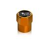 4 Buc/set Capace Valve Roată Auto Anti-furt Etanșe Pentru Subaru Forester impreza Outback Legacy Tribecacar WRC XV Accesorii Auto