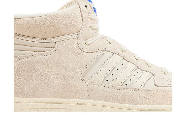 adidas Centennial 85 Hi Off White