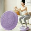 Yoga Balance Air Cushion, Exercise Core Muscles, Multi-function Balance Trainer, Pilates, Balance Training, Muscle Relaxation