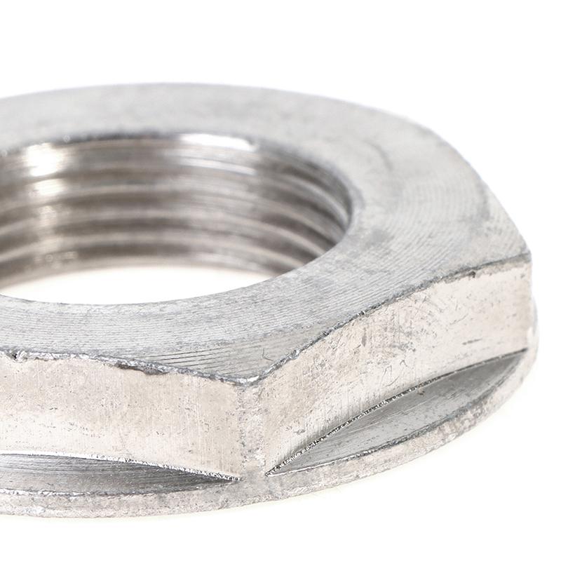 1Pcs 36/38Mm Washing Machine Clutch Wrench Nut Dismantling Maintenance Nut