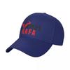Uomini Donne RN Rafa Giocatore di Tennis Logo Cappellini Cappellino da Baseball Poliestere Rafael Nadal Cappelli Cappelli da Sole Traspiranti Cappelli da Golf Alta Qualità
