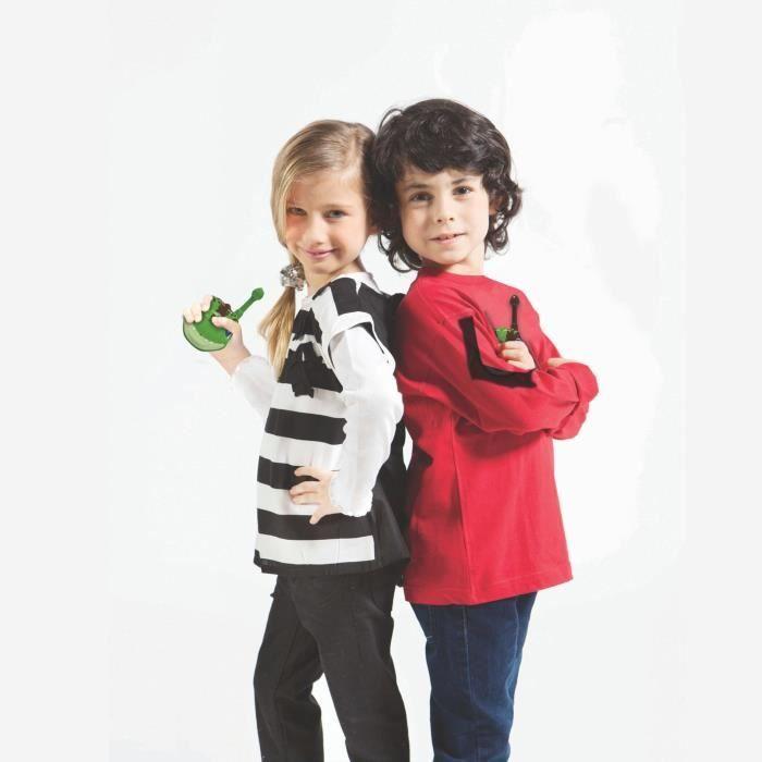 500m 3D Dinosaur Walkie-talkies