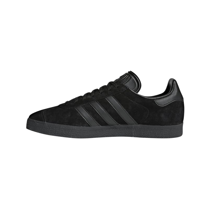 Adidas Gazelle CQ2809 Black 27 [Used] - - Color - Size